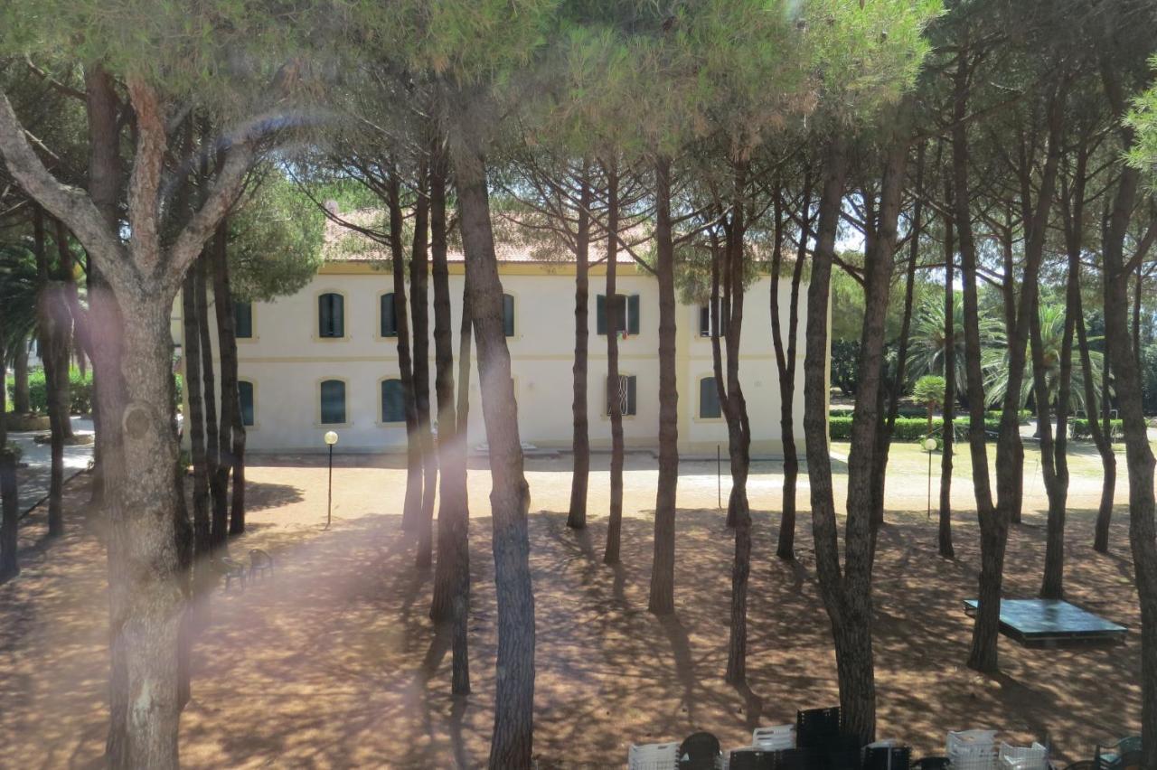 San Giuseppe Casa Per Ferie Hotel Quercianella Kültér fotó