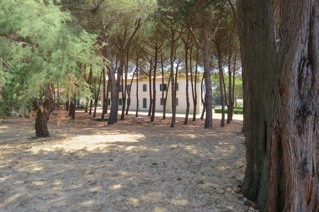 San Giuseppe Casa Per Ferie Hotel Quercianella Kültér fotó
