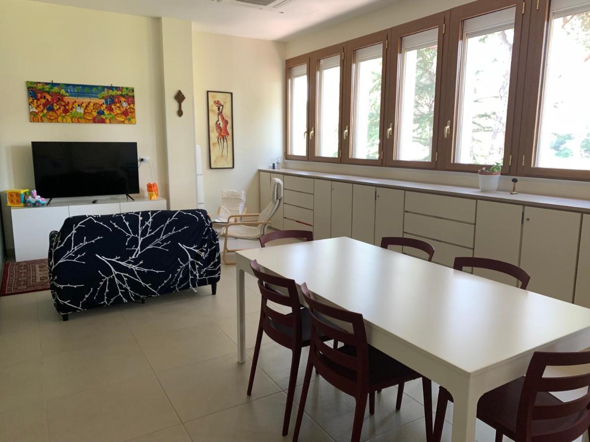 San Giuseppe Casa Per Ferie Hotel Quercianella Kültér fotó