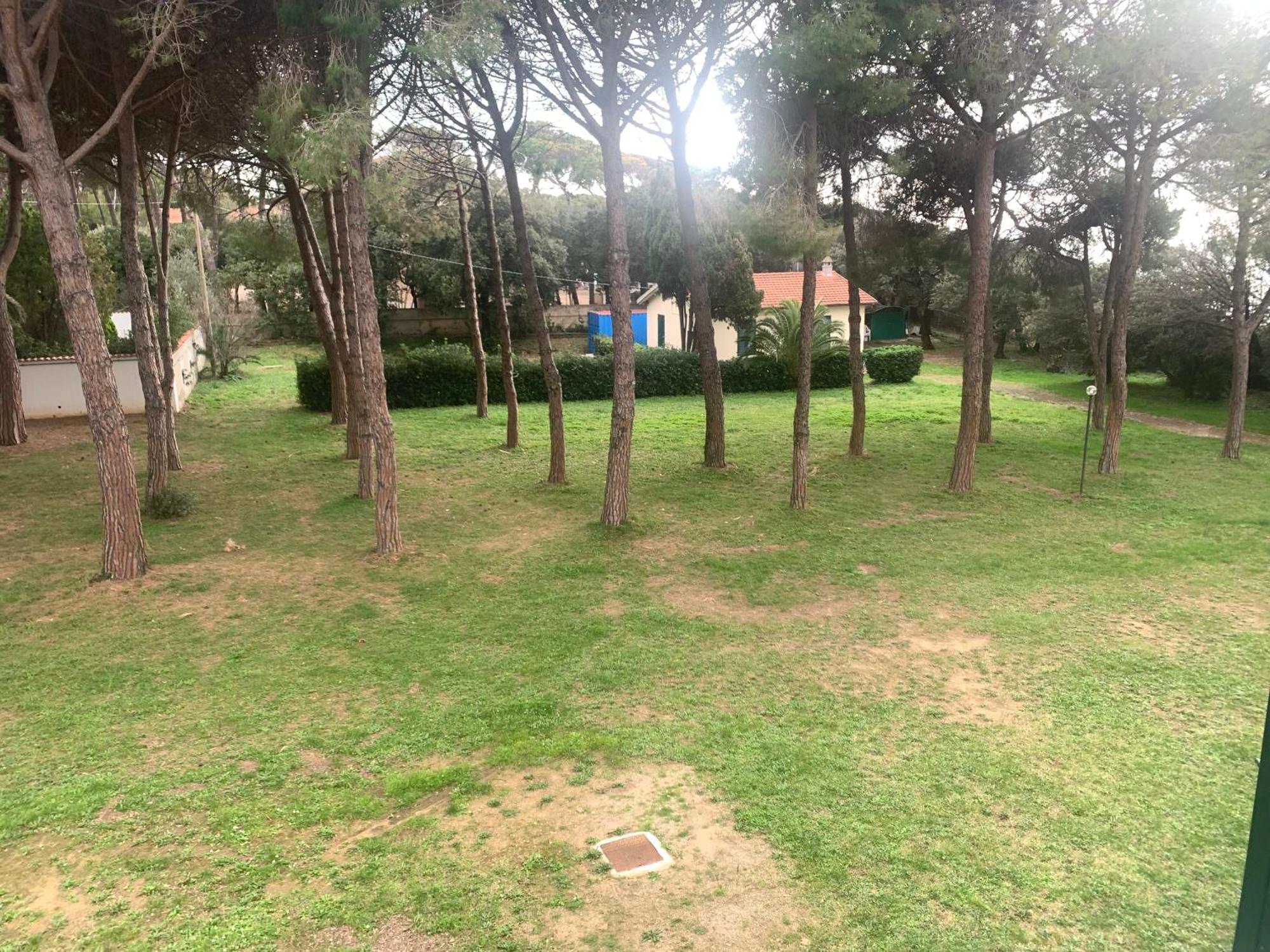 San Giuseppe Casa Per Ferie Hotel Quercianella Kültér fotó