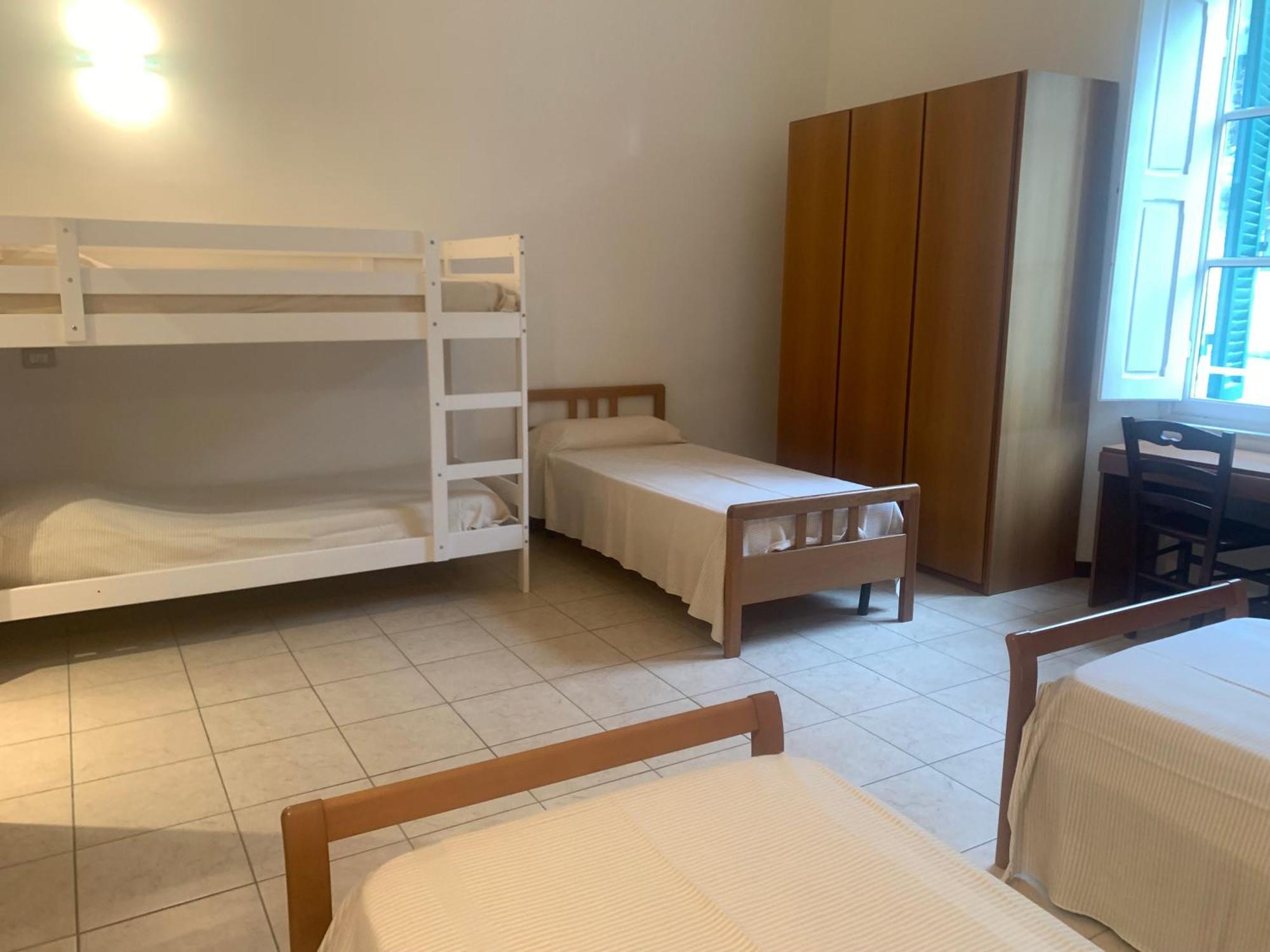San Giuseppe Casa Per Ferie Hotel Quercianella Szoba fotó