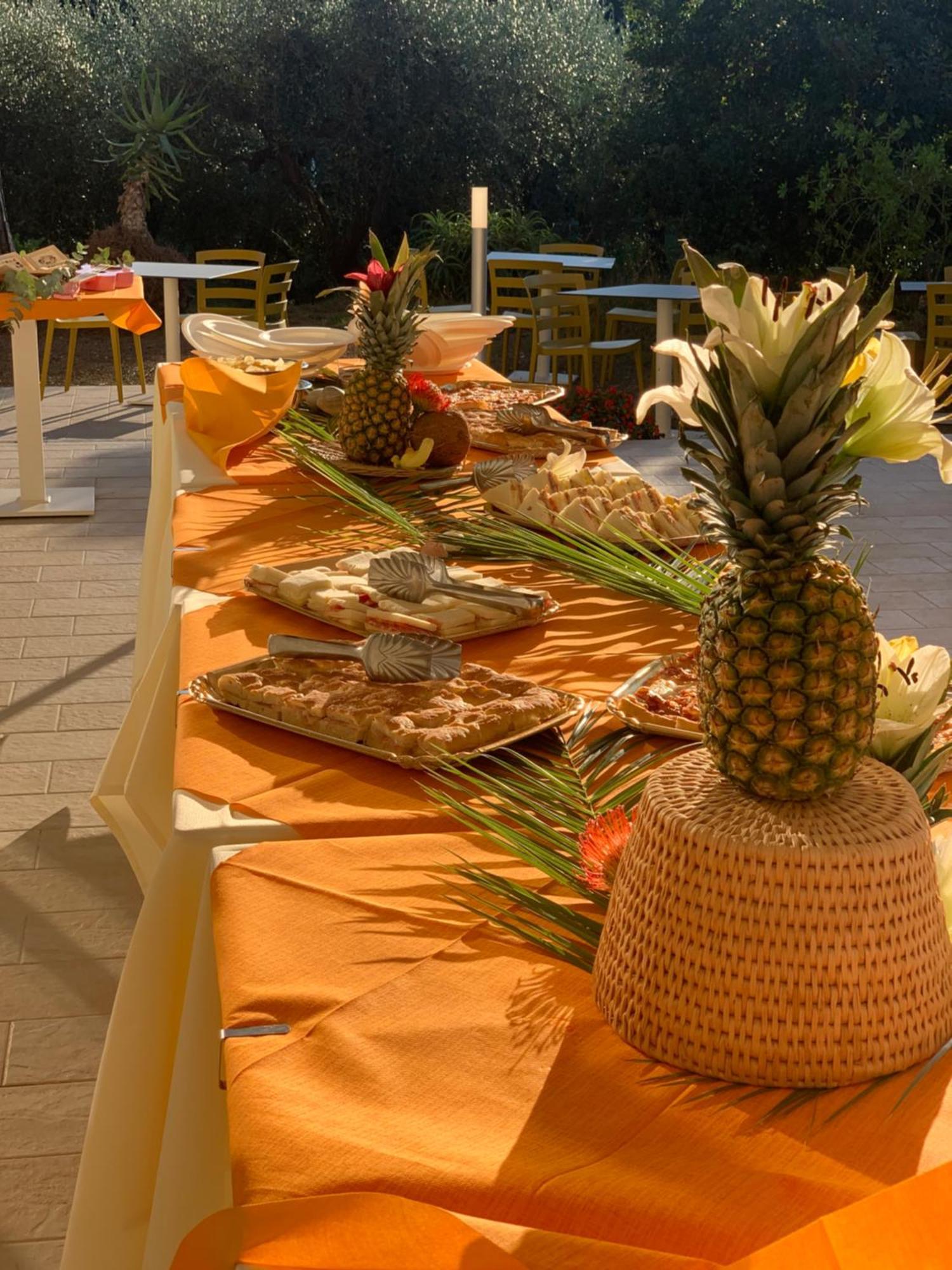 San Giuseppe Casa Per Ferie Hotel Quercianella Kültér fotó