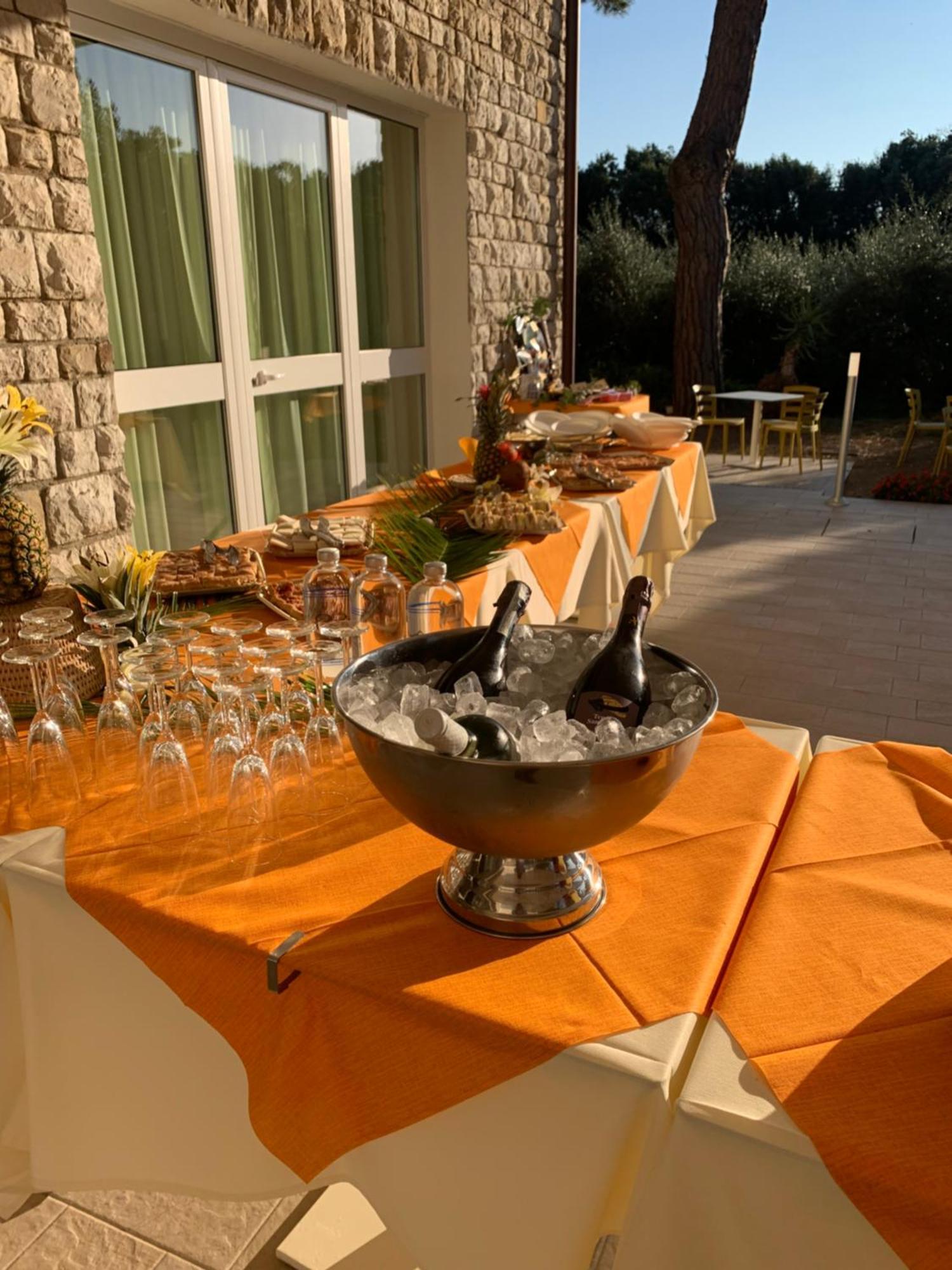 San Giuseppe Casa Per Ferie Hotel Quercianella Kültér fotó