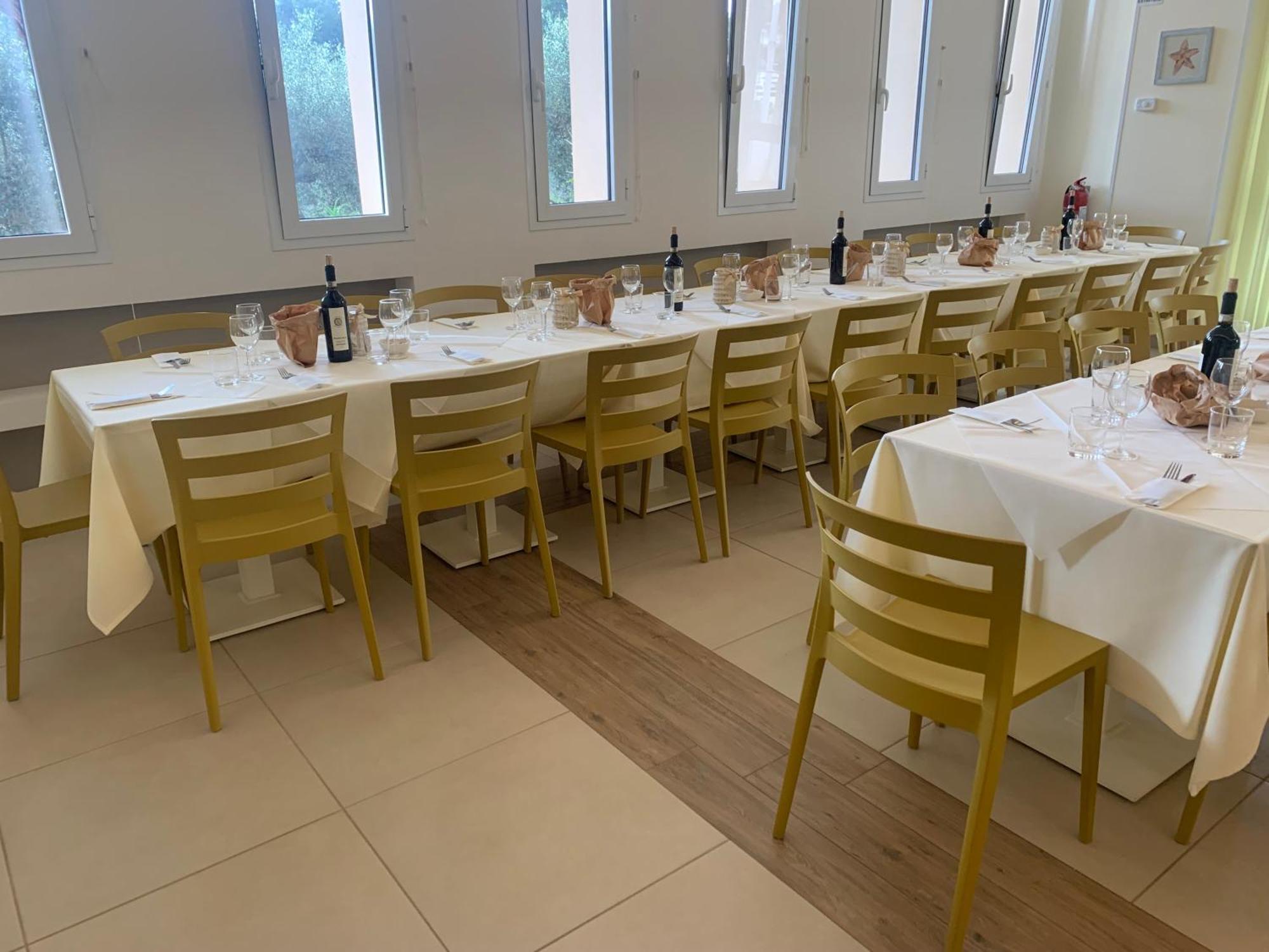 San Giuseppe Casa Per Ferie Hotel Quercianella Kültér fotó